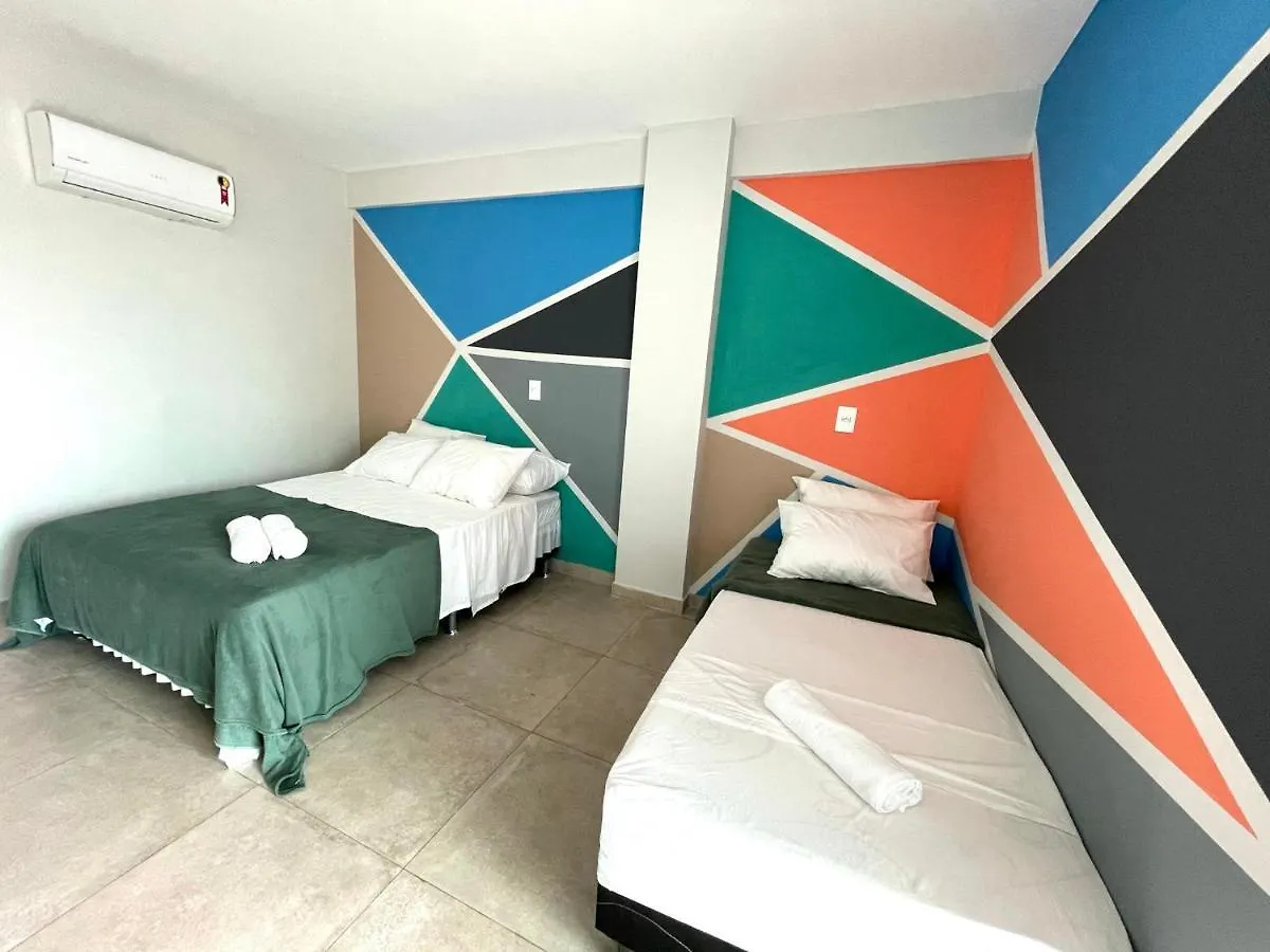 *****  Sophia I Praia Grande Hotel Arraial do Cabo Brazil