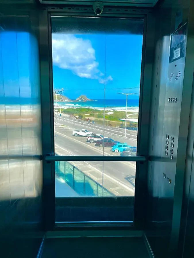 *****  Sophia I Praia Grande Hotel Arraial do Cabo Brazil