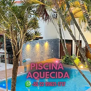 Estalagem Dos Corais Da Prainha Arraial do Cabo