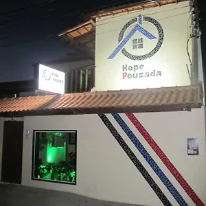 Hope *** Arraial do Cabo